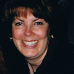 Mary Ann Hastings